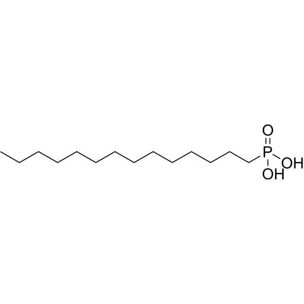 Tetradecylphosphonic acid 4671-75-4